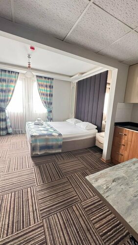 Alya Suite Rezidans, Забронировать Апарт-отель Недорогие отели Trabzon Region, недорогие