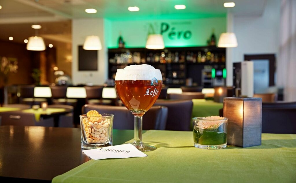Lindner Hotel Antwerp