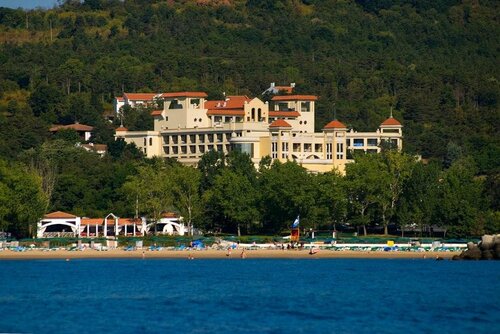Duni Belleville Hotel - Все включено, Забронировать Отель Созополь область Бургас