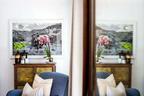 Maison Montagne, Забронировать Отель Отели Франскххок 4 звезды, 4*