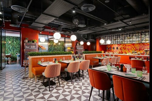Hyatt Place London City East, Book Hotel 4-stjernede hoteller i Merseyside, 4*