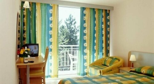 Hotel Orhidea, Забронировать Отель СПА-отели Албена, SPA-услуги
