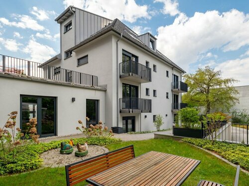 Numa Munich Munico, Забронировать Апартаменты/квартира Рамерсдорф-Перлах Мюнхен
