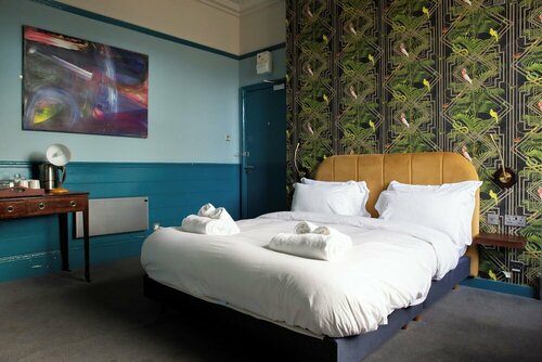The Ship Rooms, Забронировать Отель Отели Лондона 3 звезды, рядом с Музей-аттракцион «Подземелья Лондона», 3*