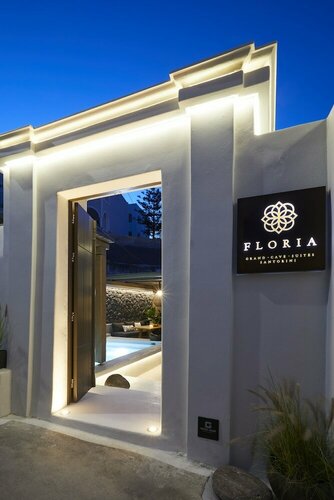 Floria Suites, Забронировать Гостевой дом Гостевые дома Картерадос, Гостевой дом