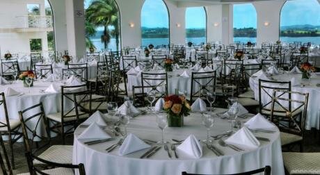 Club Med Lake Paradise