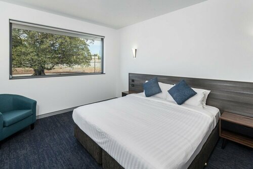 Thornton Executive Hotel, Réserver Hôtel Lovedale Hunter Valley