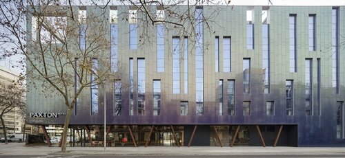 Hotel Paxton Barcelona, Забронировать Отель Бизнес-отели Провинции Барселоны, 4* 5*