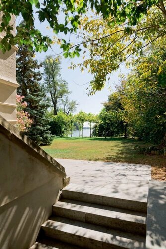 Landhaus am Jungfernsee, Prenota Affittacamere Potsdam Brandeburgo