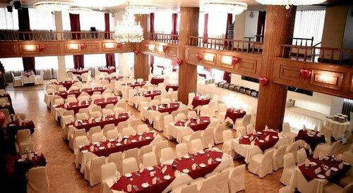Hotel Presidente, Забронировать Отель СПА-отели Ла-Пас, рядом с San Francisco Church, SPA-услуги