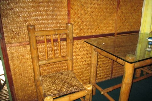 Bamboo Loft, Rezervovat Hotel Kadagadalu Indie