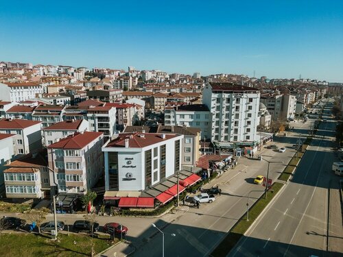 Concept Royal Edirne, Varaa Hotelli 3-tähden hotellit Edirne:ssä, 3*