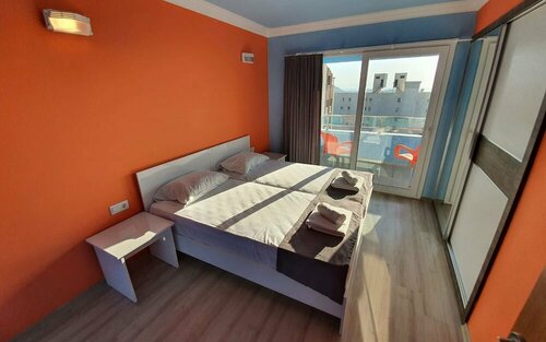 Dolly Apartments, Забронировать Апартаменты/квартира Апартаменты Кушадасы, рядом с Kusadasi Grand Bazaar, Апартаменты/квартира