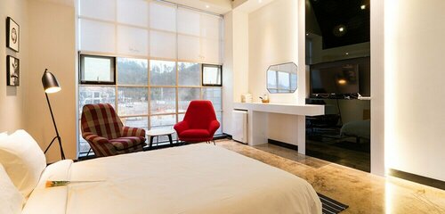 Soar Hotel, Забронировать Отель Бука Кванджу