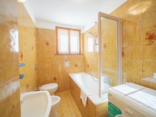 Baita Blesaccia, Book Hotel Livigno Lombardiet