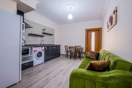 Viranlar Öğrenci Apartı