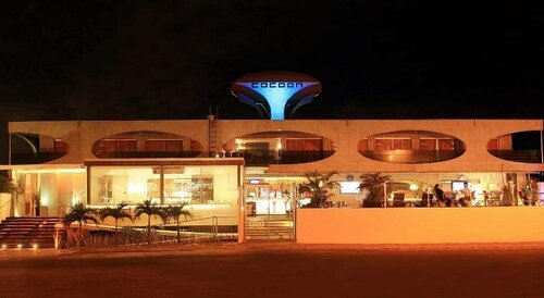 Cocoon Hotel & Lounge, Забронировать Отель Отели штата Баия с бассейном, Бассейн