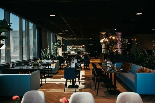 Comfort Hotel Bodø, Reserva ahora Hotel Bodø Kystriksveien
