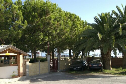 Azimut Sosta Camper - Residence
