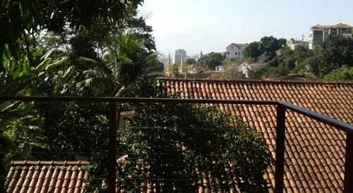 Casa Beleza, Забронировать Отель Санта-Тереза Рио-де-Жанейро