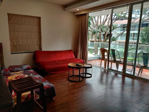 Aarju Luxurious Wave, Varaa Huoneisto Calangute 