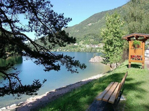 Family B&B IL Bosco Incantato, Забронировать Отель «постель и завтрак» Отели Бедолло с завтраком, Завтраки