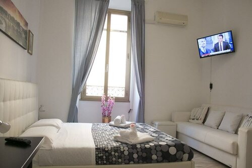 Sughero Suites, Prenota Hotel Città del Vaticano - Prati 