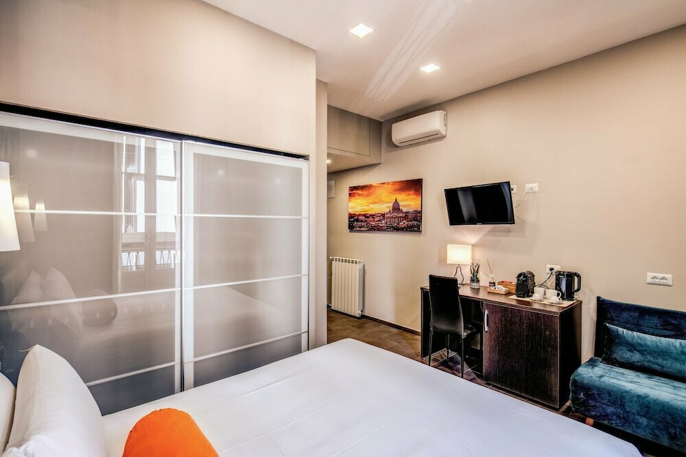 R-home fine rooms guesthouse