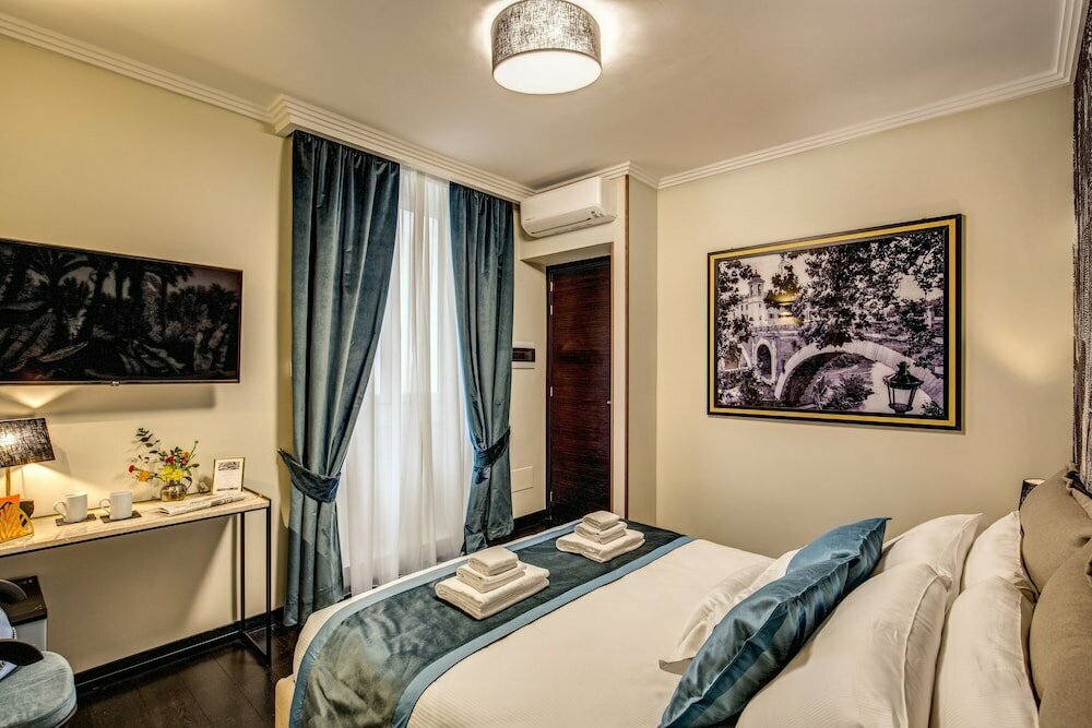 Fourheads Private suites