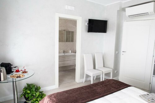 Il Magnificus Boutique, Prenota Boutique Hotel a Lazio con parcheggio, Parcheggio