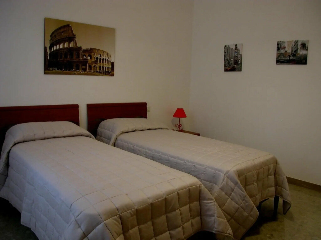 Bed & Breakfast L'Amaca
