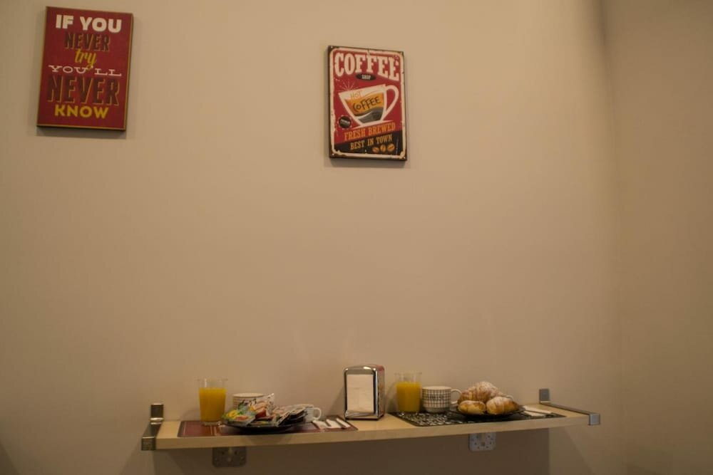 Interno 10 Cavour