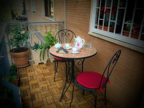 A Casa di Silvana, Забронировать Отель «постель и завтрак» Отели Рима с завтраком, Завтраки