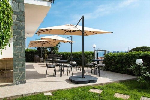 L'Oasi di Giorgia, Boek Hotel Hotels in Calabrië met ontbijt, Ontbijt