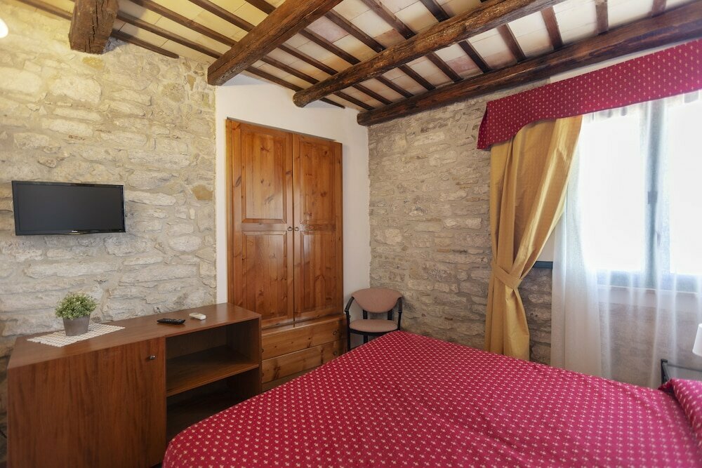 Ulysses Rooms