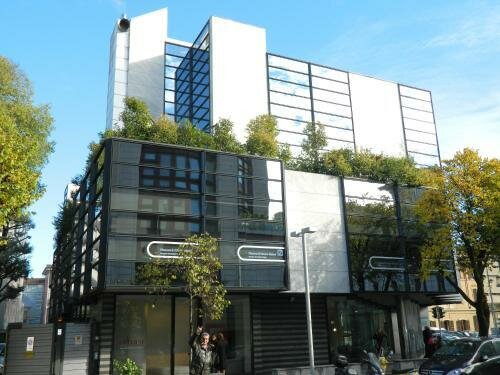 Caravaggio Apartments, Забронировать Апартаменты/квартира Бергамо Bergamo Province, рядом с Пьяцца Веччиа