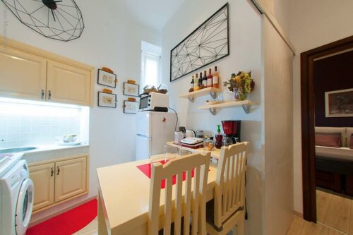 Correa Vatican Hospitality, Buchen Sie Hotel Vatikanstadt - Prati , nahe Piazza del Risorgimento