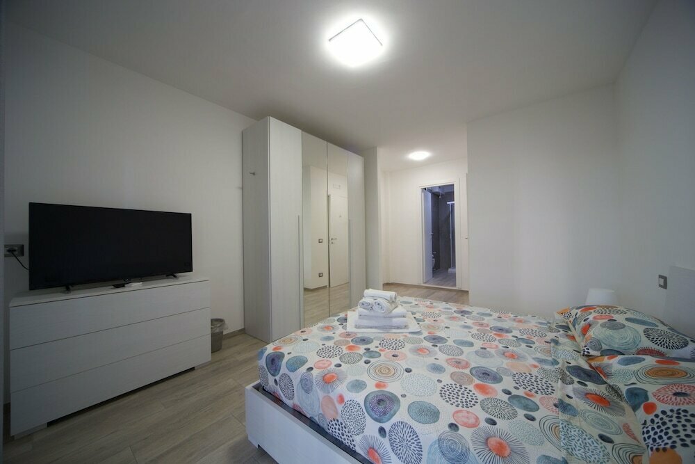 IL BACIO Guest House - Affitti Brevi Italia