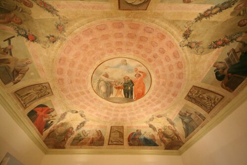 Palazzo de Vecchi, Забронировать Отель «постель и завтрак» СПА-отели Siena Area, SPA-услуги