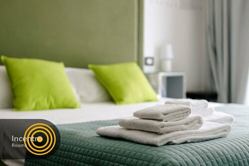 Incentro Rooms, Забронировать Гостевой дом Гостевые дома Полиньяно-а-Маре, Гостевой дом