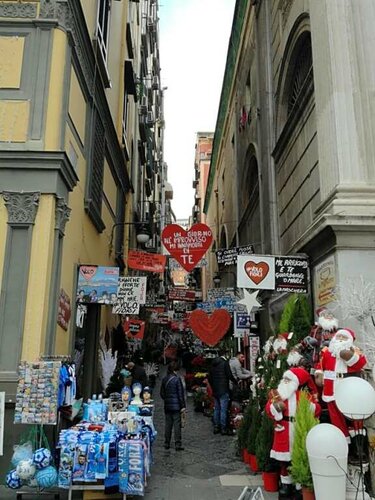 Dimora Filangieri, Забронировать Отель Неаполь - исторический центр Неаполь