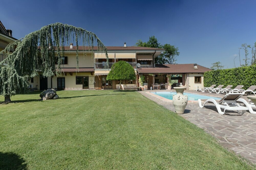 B&B Il Boschetto
