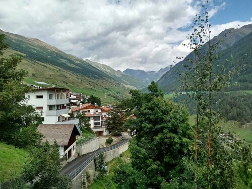 Gasthof Weisskugel, Забронировать Отель Отели Сольда, Ортлес с завтраком, Завтраки