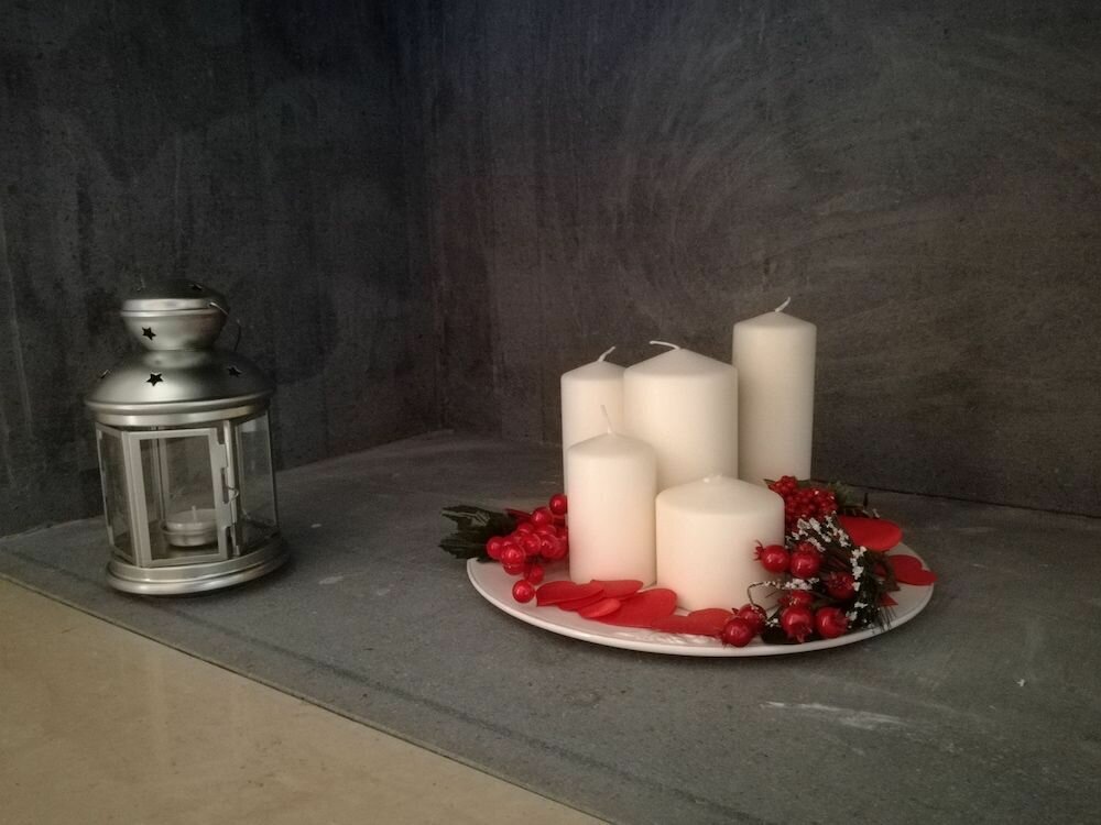 B&B Romantico