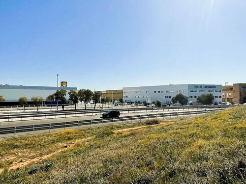 HOTEL AVIACIOn, Book Hotel Manises Valencia Province