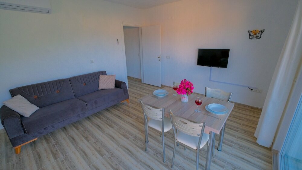 Papatya Apart