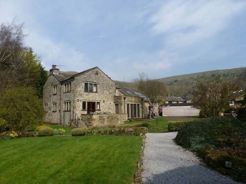 Cleveliot House, Varaa Bed and Breakfast Hotellit Merseyside aamiaisella, Aamiainen