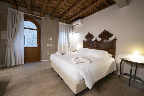 Magari Estates Boutique Hotel, Забронировать Отель Сан-Дзено Верона