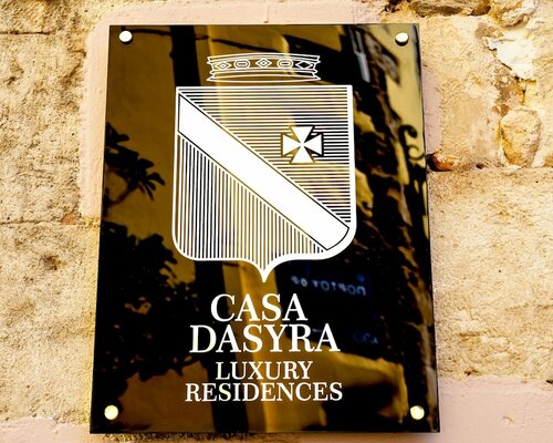 Casa Dasyra, Забронировать Гостевой дом Отели Ханья с парковкой, Парковка