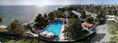 Pia Mare Hotel, Book Hotel Cesmeli Marmara Region